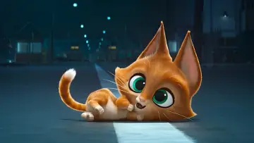 Zasłona do filmu "DC Liga Super-Pets" #723767