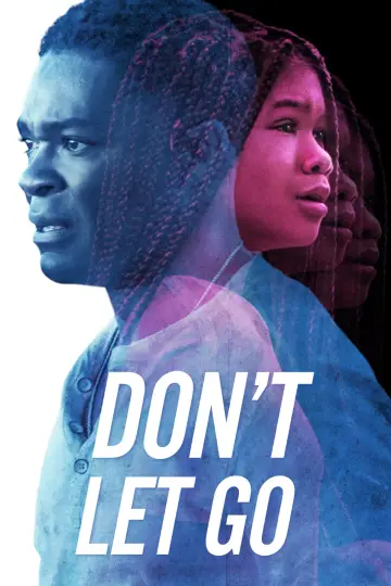 Plakat do filmu "Don