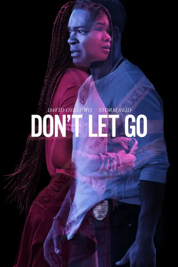 Plakat do filmu "Don