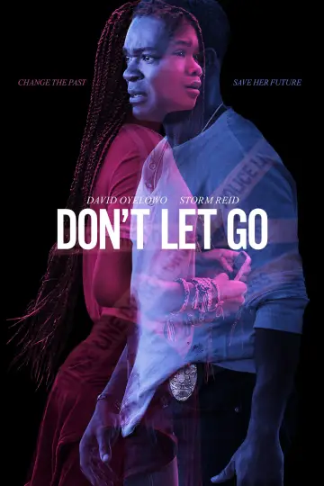 Plakat do filmu "Don