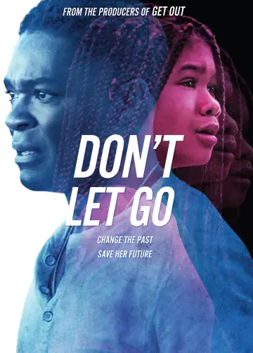Plakat do filmu "Don