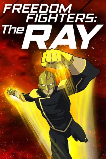 Freedom Fighters: The Ray