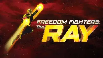 Zasłona do filmu "Freedom Fighters: The Ray" #345073