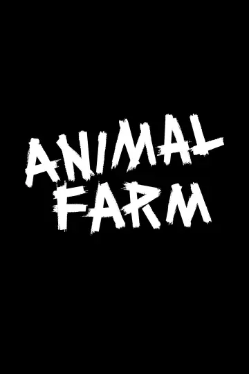 Plakat do filmu "Animal Farm" #590070