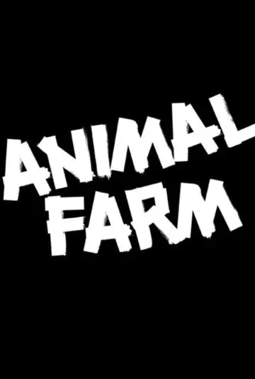 Plakat do filmu "Animal Farm" #590077