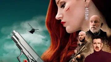 Zasłona do filmu "Ava" #318999