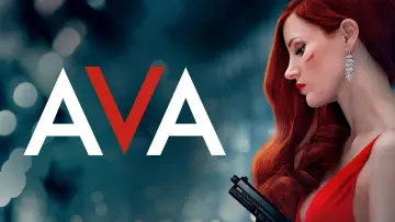 Zasłona do filmu "Ava" #319003