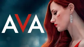 Zasłona do filmu "Ava" #319004