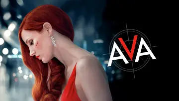 Zasłona do filmu "Ava" #319005