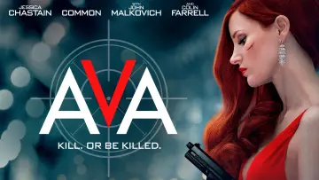 Zasłona do filmu "Ava" #319006