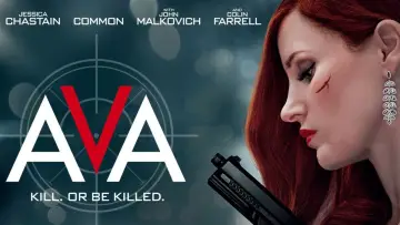 Zasłona do filmu "Ava" #319007