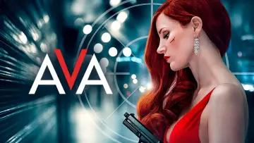 Zasłona do filmu "Ava" #319011