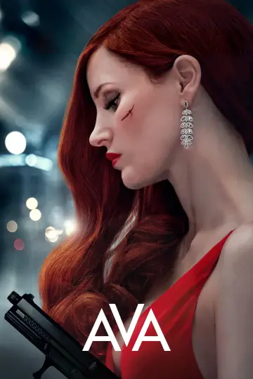 Plakat do filmu "Ava" #319018