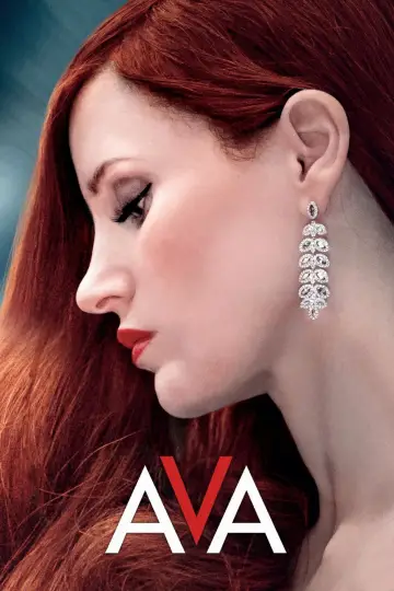 Plakat do filmu "Ava" #319027