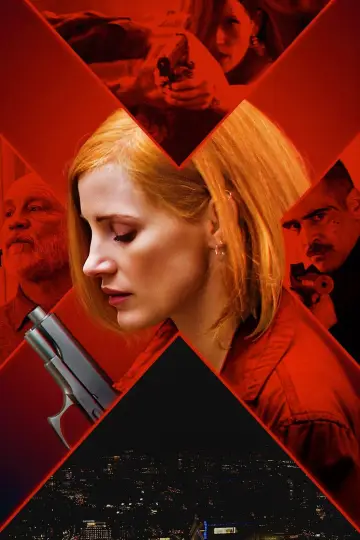 Plakat do filmu "Ava" #319031