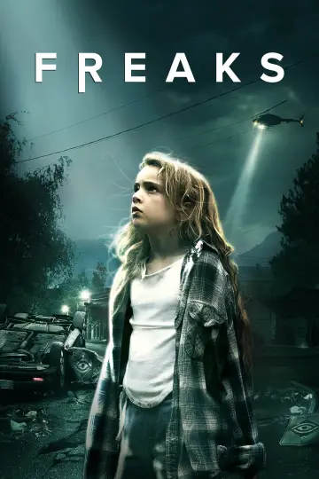 Plakat do filmu "Odmieńcy" #121446