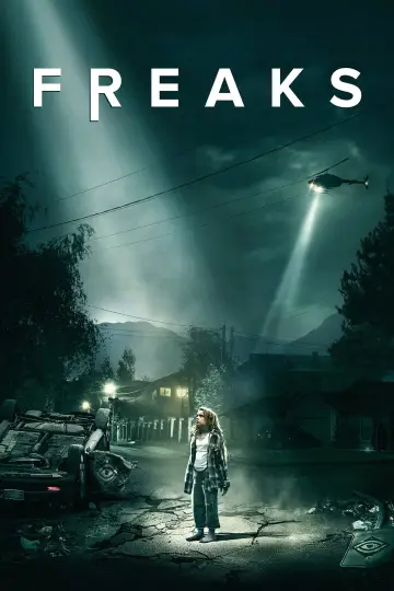 Plakat do filmu "Odmieńcy" #121447