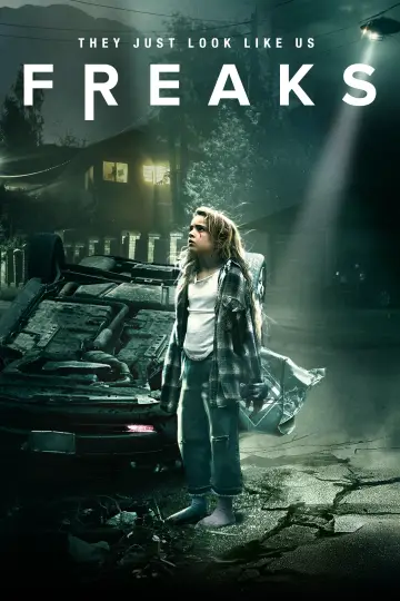 Plakat do filmu "Odmieńcy" #121450