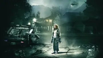 Zasłona do filmu "Odmieńcy" #264993