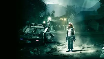 Zasłona do filmu "Odmieńcy" #264994