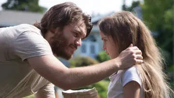 Zasłona do filmu "Odmieńcy" #264995