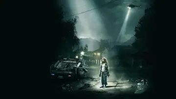 Zasłona do filmu "Odmieńcy" #264996