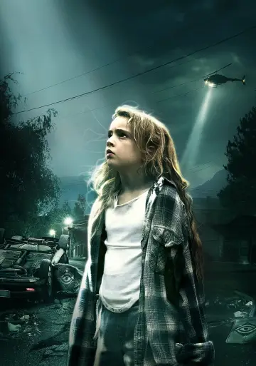 Plakat do filmu "Odmieńcy" #414022