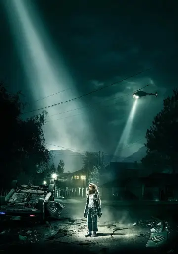 Plakat do filmu "Odmieńcy" #414023