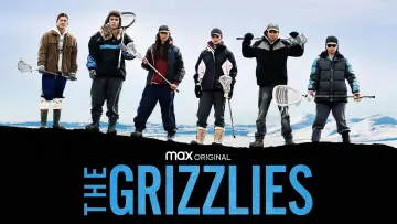 Zasłona do filmu "The Grizzlies" #714663