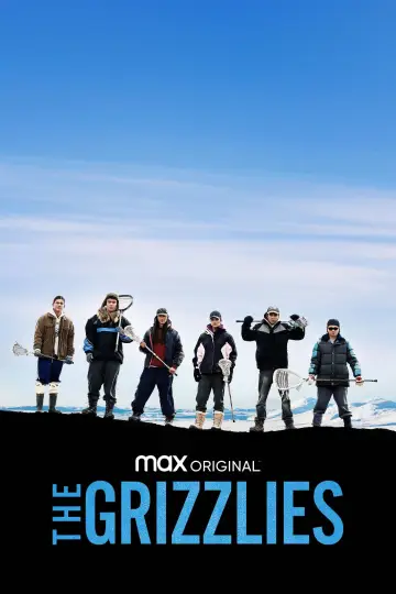 Plakat do filmu "The Grizzlies" #714671