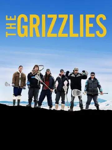 Plakat do filmu "The Grizzlies" #714672
