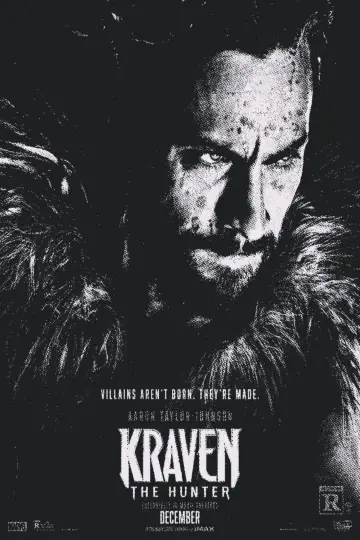 Kraven Łowca