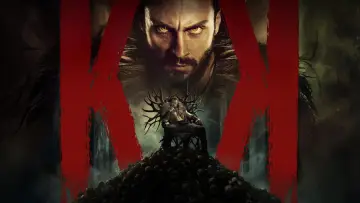 Zasłona do filmu "Kraven Łowca" #1206469