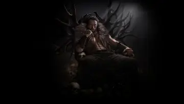 Zasłona do filmu "Kraven Łowca" #314715
