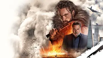 Zasłona do filmu "Kraven Łowca" #567059