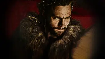 Zasłona do filmu "Kraven Łowca" #567061