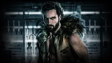 Zasłona do filmu "Kraven Łowca" #567064