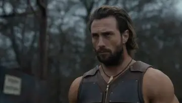 Zasłona do filmu "Kraven Łowca" #567068