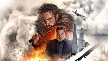 Zasłona do filmu "Kraven Łowca" #567082