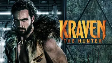 Zasłona do filmu "Kraven Łowca" #567107