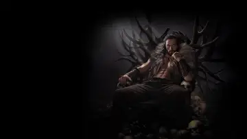 Zasłona do filmu "Kraven Łowca" #567139