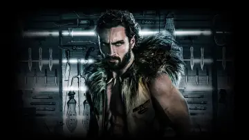 Zasłona do filmu "Kraven Łowca" #567142
