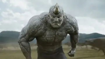 Zasłona do filmu "Kraven Łowca" #567170