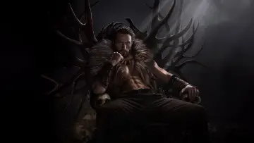 Zasłona do filmu "Kraven Łowca" #567172
