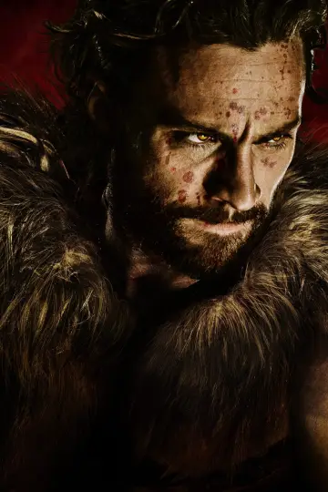Plakat do filmu "Kraven Łowca" #567270