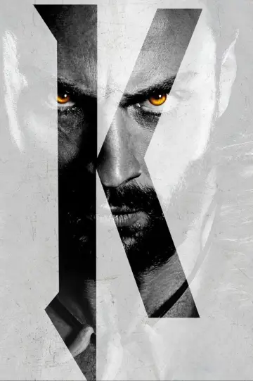 Plakat do filmu "Kraven Łowca" #567348