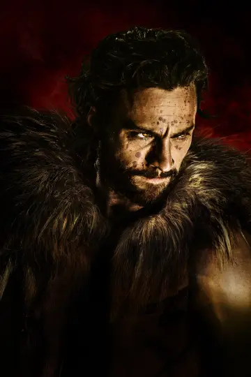 Plakat do filmu "Kraven Łowca" #567352