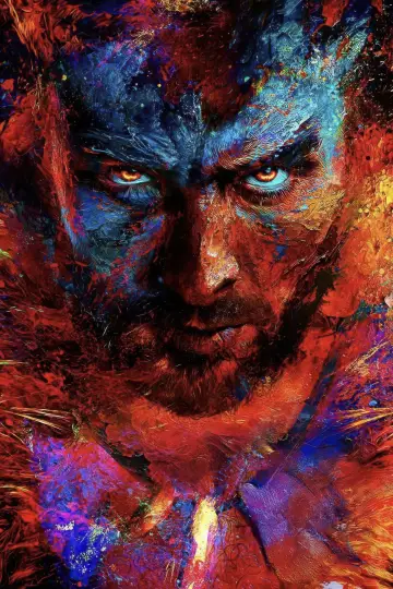 Plakat do filmu "Kraven Łowca" #567377