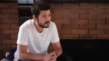 Zasłona do filmu "Błądząc w ciemności" #417927