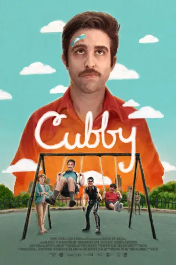 Plakat do filmu "Cubby" #1908198